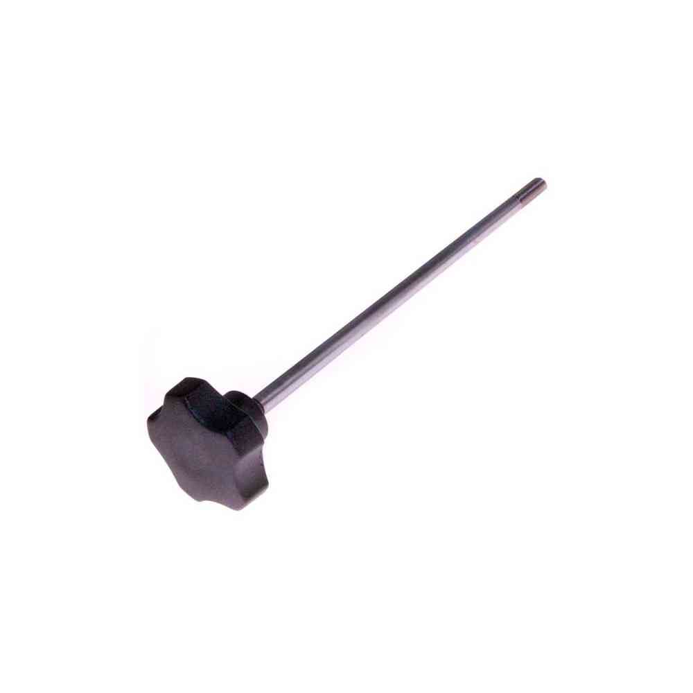 BLADE COVER TIE ROD DIAMETER 7 MM LENGTH 260 MM FOR ABO SLICER BLADE COVER TIE ROD DIAMETER 7 MM LENGTH 260 MM FOR ABO SLICER